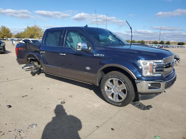 2020 FORD F150 SUPER - 1FTEW1E48LFC58676