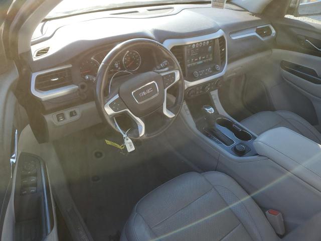 2019 GMC ACADIA SLT - 1GKKNMLS1KZ267679