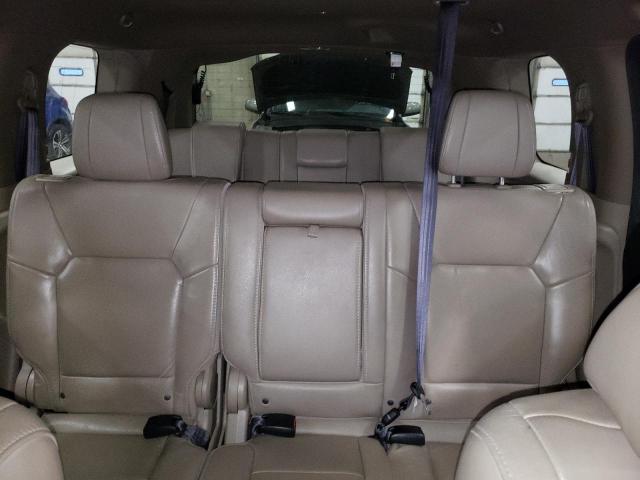 2015 HONDA PILOT EXL - 5FNYF4H53FB036252