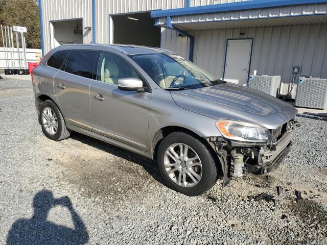 2016 VOLVO XC60 YV440MDM7G2826412
