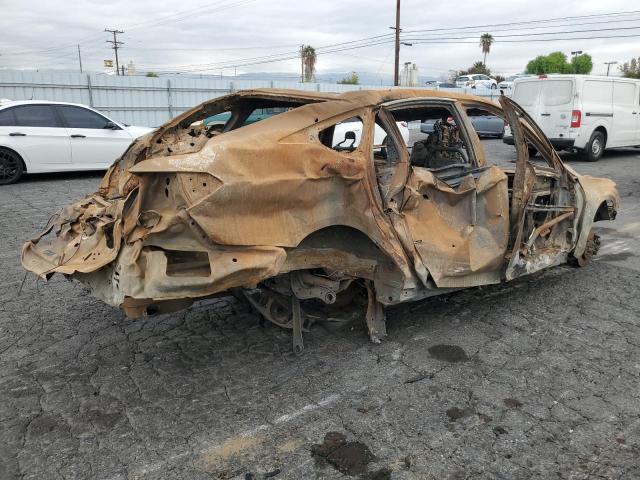 2019 HONDA ACCORD SPO - 1HGCV1F30KA103603