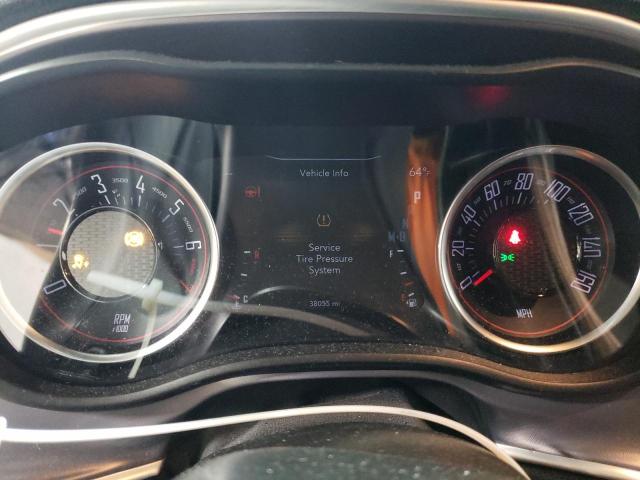 2021 DODGE CHALLENGER - 2C3CDZAGXMH503414