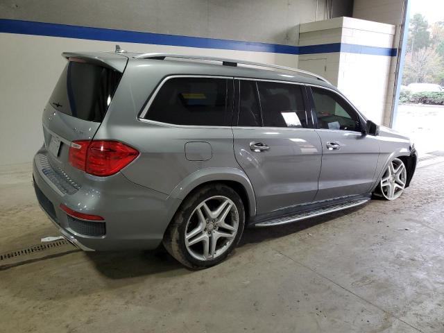 VIN 4JGDF7DE9FA555297 2015 MERCEDES-BENZ GL-CLASS no.3