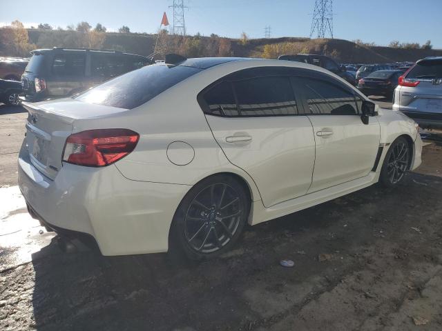 2018 SUBARU WRX PREMIU - JF1VA1C69J9833145