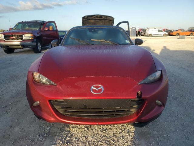 VIN JM1NDAB75M0453787 2021 Mazda MX-5, Sport no.5