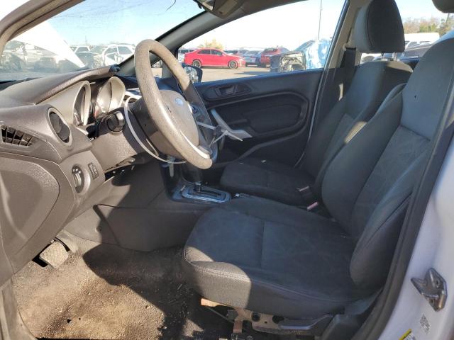 2013 FORD FIESTA SE - 3FADP4BJ0DM123073