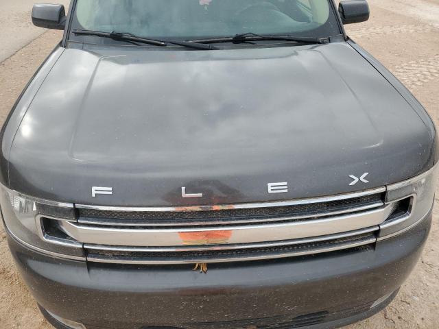 2018 FORD FLEX SEL - 2FMHK6C87JBA19190