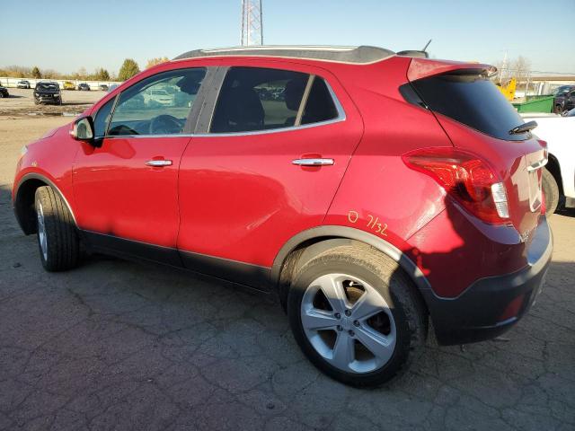 Vin: kl4cjfsb5fb266648, lot: 78490434, buick encore convenience 20152