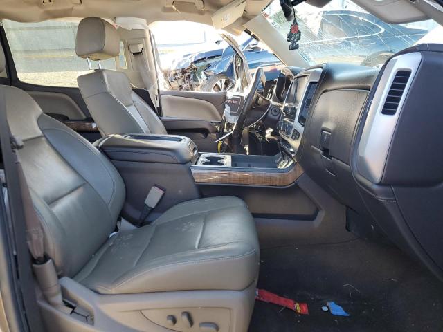 2015 GMC SIERRA K15 - 3GTU2VEC8FG103389