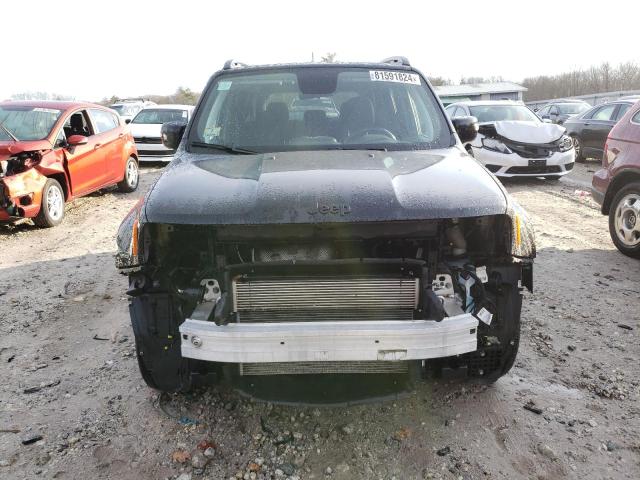 2018 JEEP RENEGADE L - ZACCJBBB9JPH05475