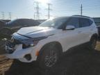 2023 KIA SELTOS S - KNDEUCAAXP7446600