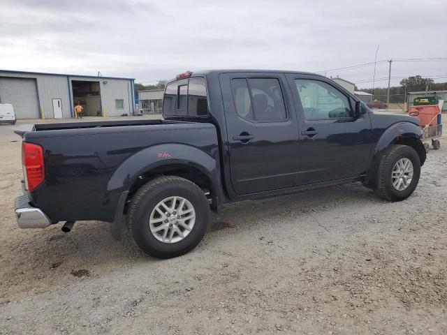2019 NISSAN FRONTIER S - 1N6AD0EVXKN788298
