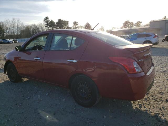 2015 NISSAN VERSA S - 3N1CN7AP6FL812629