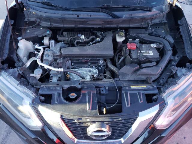 2017 NISSAN ROGUE S - KNMAT2MV5HP556952