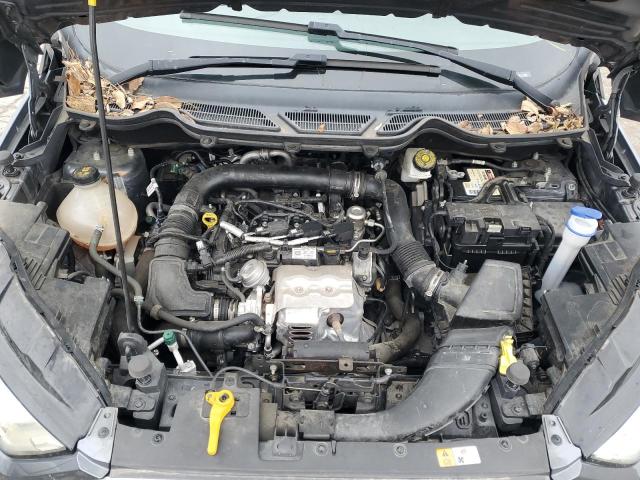 2019 FORD ECOSPORT S - MAJ3S2GE5KC262270
