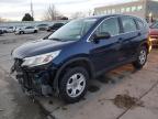 2015 HONDA CR-V LX - 2HKRM4H37FH624665