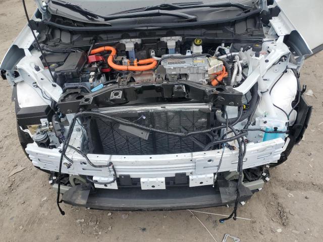 2024 NISSAN ARIYA PLAT JN1DF0CD8RM735025