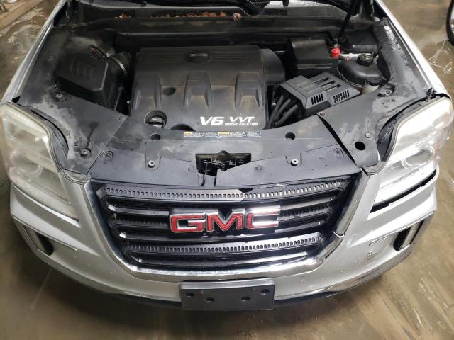 2016 GMC TERRAIN SL - 2GKFLNE34G6111108