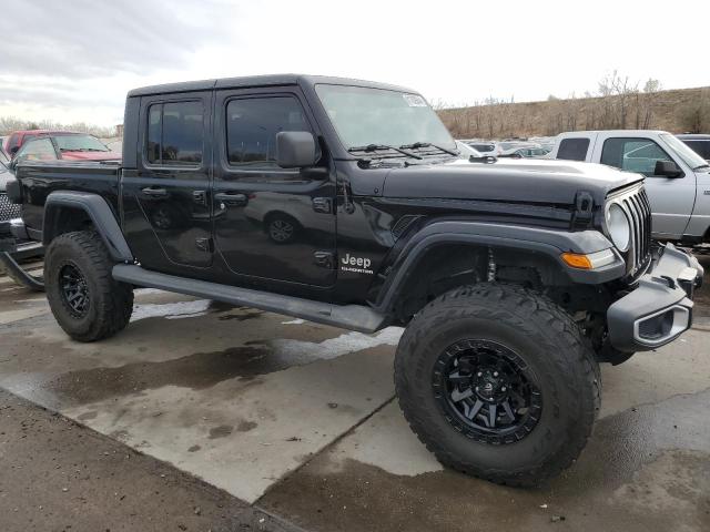 2020 JEEP GLADIATOR - 1C6HJTFG4LL103311
