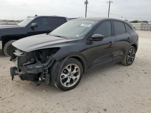 2022 FORD ESCAPE SE - 1FMCU0G62NUA90453