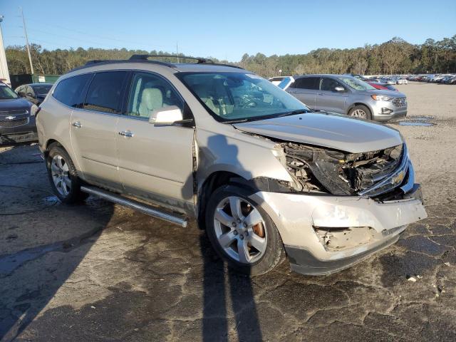 2017 CHEVROLET TRAVERSE P - 1GNKVJKD0HJ183624