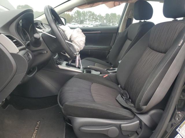 2019 NISSAN SENTRA S - 3N1AB7AP7KY448668