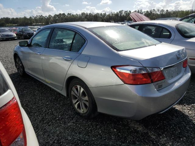 VIN 1HGCR2F32DA027010 2013 Honda Accord, LX no.2