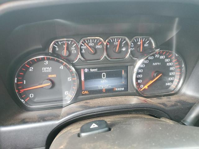 2015 GMC SIERRA K15 - 3GTU2VEC5FG285018