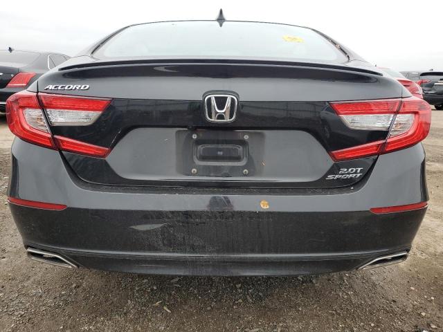2021 HONDA ACCORD SPO - 1HGCV2F37MA015253