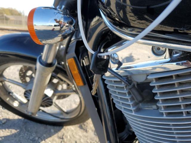2005 HONDA VT1100 C 1HFSC180X5A900857
