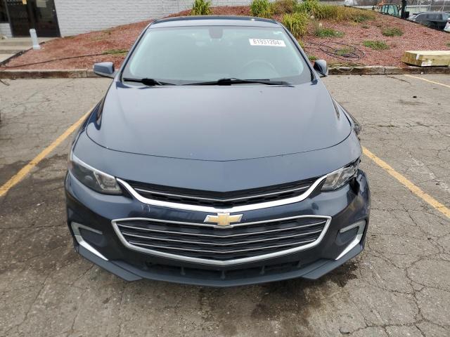 2017 CHEVROLET MALIBU LT - 1G1ZE5ST0HF117950