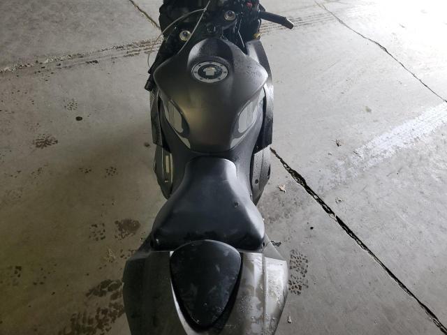 2009 HONDA CBR600 RR JH2PC40059K203391