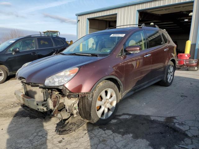 2006 SUBARU B9 TRIBECA #3023031196