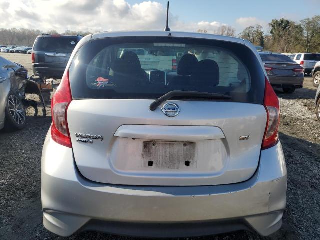 2017 NISSAN VERSA S/SV - 3N1CE2CP0HL369686