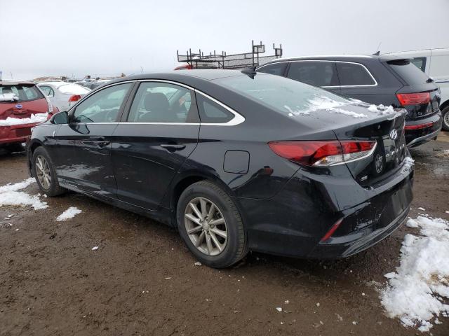 2019 HYUNDAI SONATA SE - 5NPE24AF3KH730341