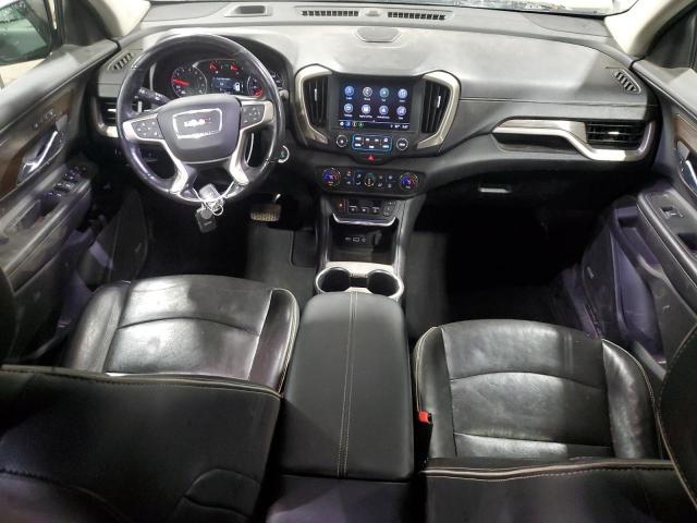 2018 GMC TERRAIN DE - 3GKALXEX0JL240717