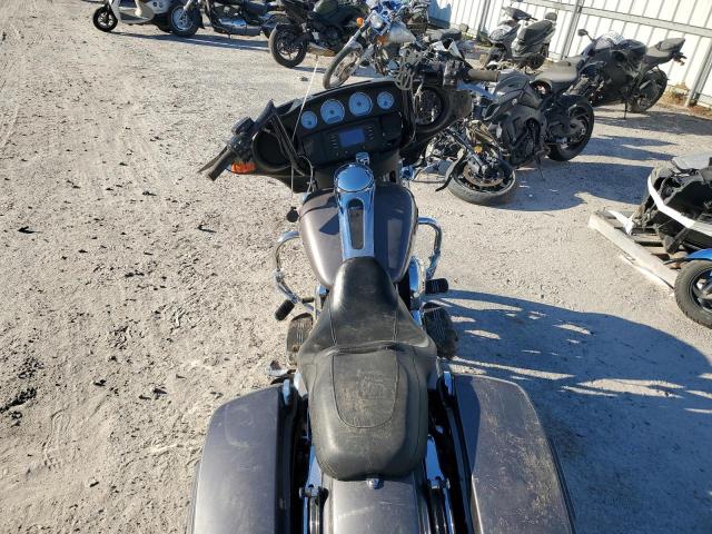 2014 HARLEY-DAVIDSON FLHX STREE - 1HD1KBM13EB600258
