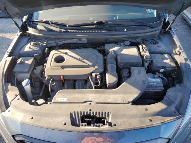 2015 HYUNDAI SONATA SPO - 5NPE34AF9FH217419