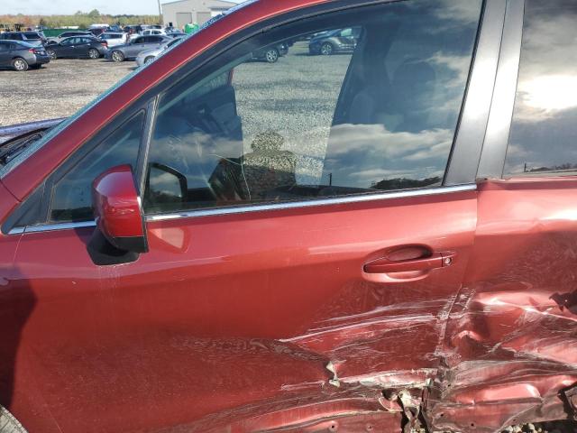 2017 SUBARU FORESTER 2 - JF2SJARC1HH419546