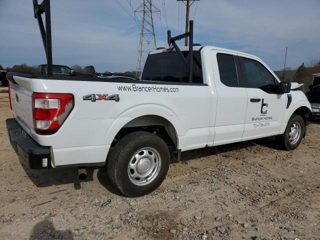 2022 FORD F150 SUPER - 1FTEX1EP7NFA19503