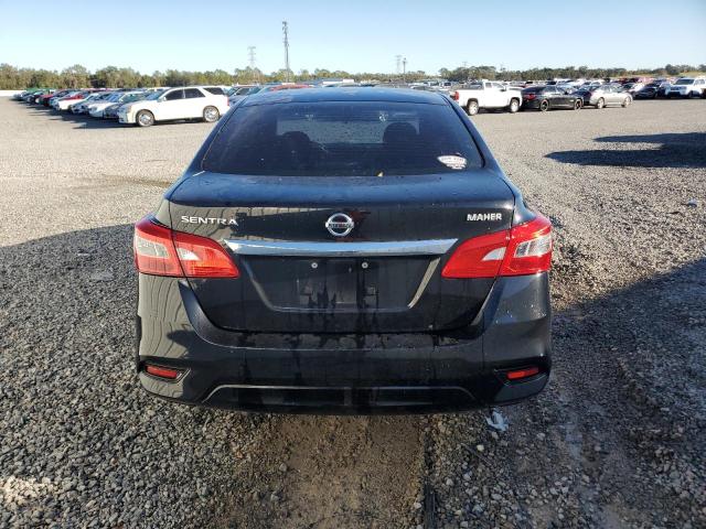 VIN 3N1AB7AP5JY254302 2018 NISSAN SENTRA no.6