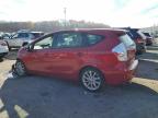 Lot #3023468280 2014 TOYOTA PRIUS V