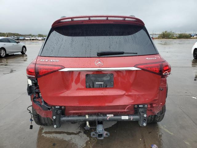 2021 MERCEDES-BENZ GLE 350 4M - 4JGFB4KB2MA312990