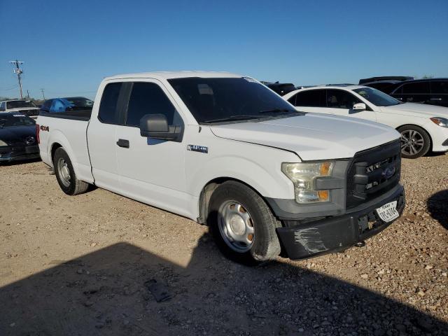 VIN 1FTFX1EF8GKD58714 2016 Ford F-150, Super Cab no.4