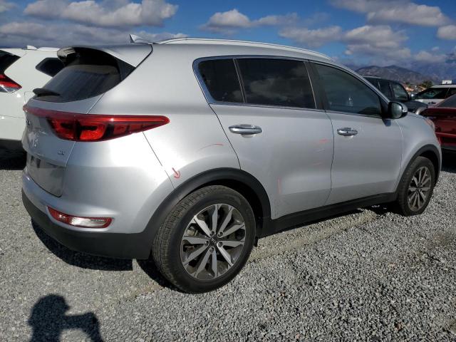 VIN KNDPN3AC6J7353443 2018 KIA SPORTAGE no.3