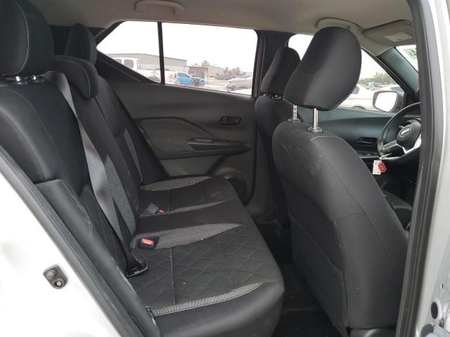 2020 NISSAN KICKS S - 3N1CP5BV0LL482770