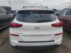 Lot #2991617175 2021 HYUNDAI TUCSON LIM