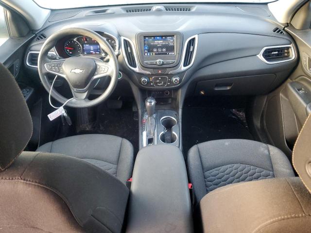2020 CHEVROLET EQUINOX LT - 3GNAXUEV4LS506303
