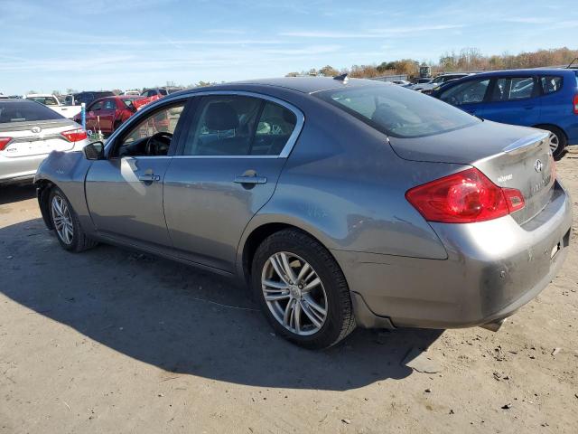 Vin: jn1cv6ar9bm403939, lot: 80316644, infiniti g37 20112