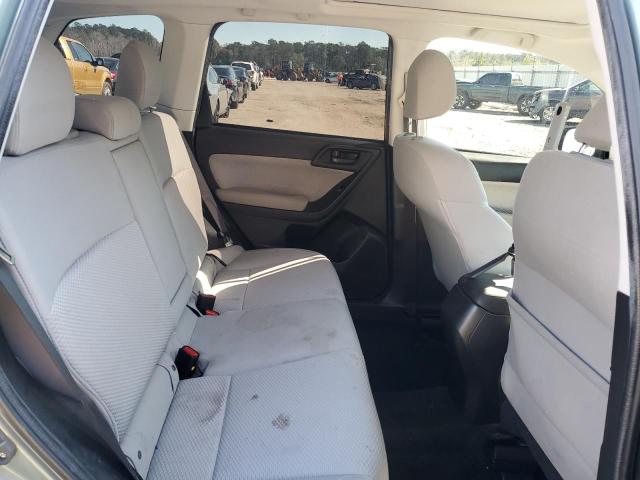 2018 SUBARU FORESTER 2 - JF2SJAGCXJH566389